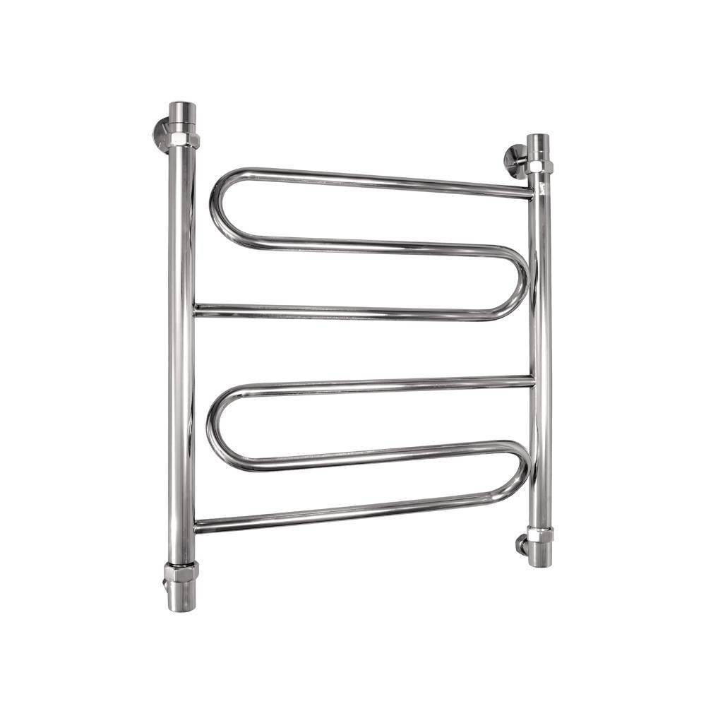 Полотенцесушитель водяной Energy Sonata 600х500 мм EWTRSONAT0605000000