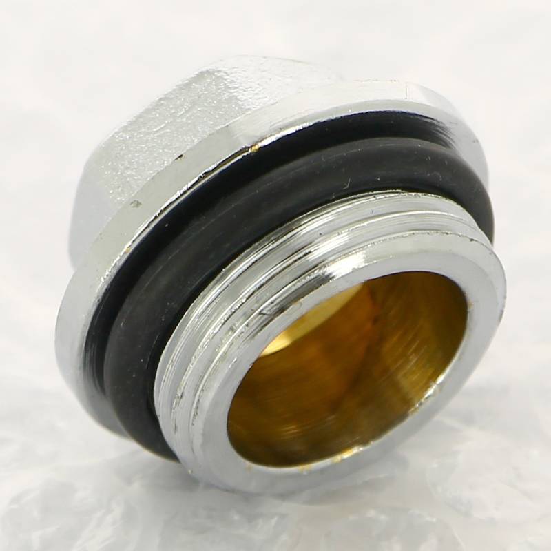 Заглушка FAR 3/4 дюйма НР FK 4150 34