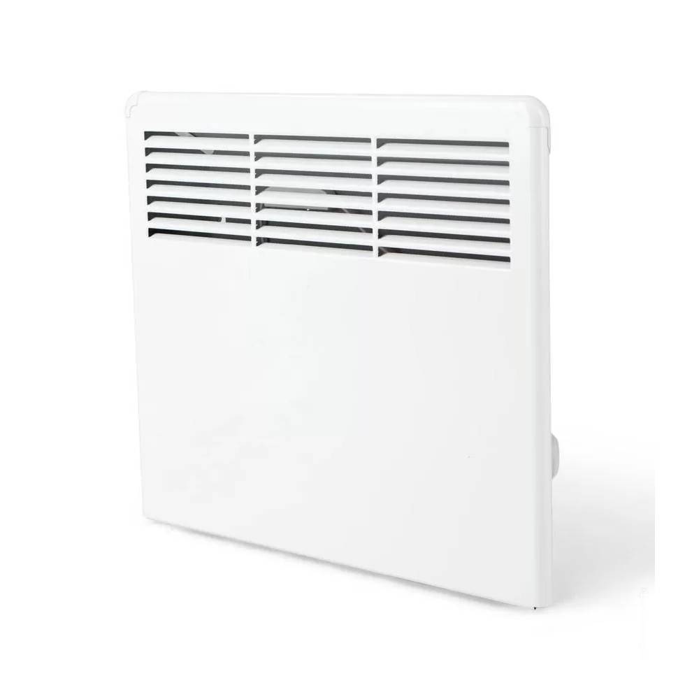 Конвектор электрический Ensto FinnHeat 250 Вт электронный термостат Bluetooth с вилкой EPHBEBT02PR