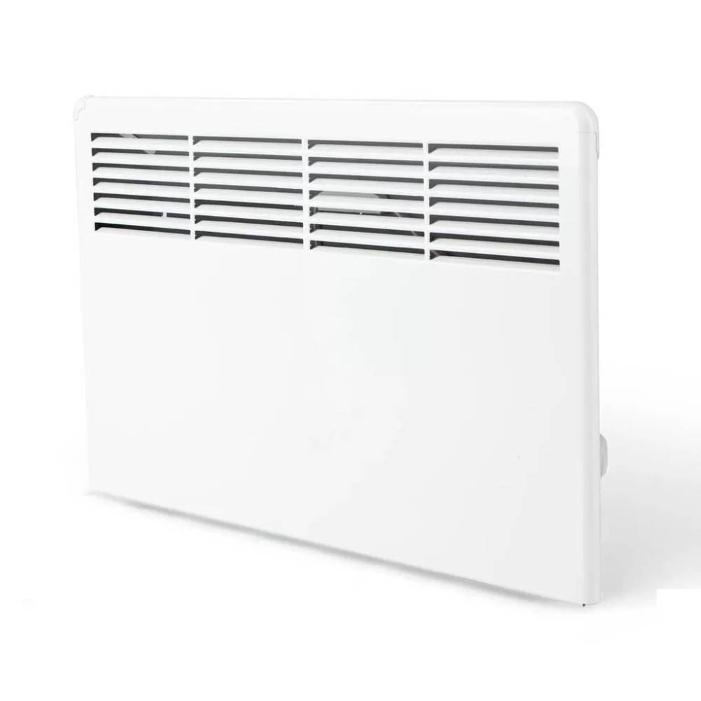Конвектор электрический Ensto FinnHeat 500 Вт электронный термостат Bluetooth с вилкой EPHBEBT05PR