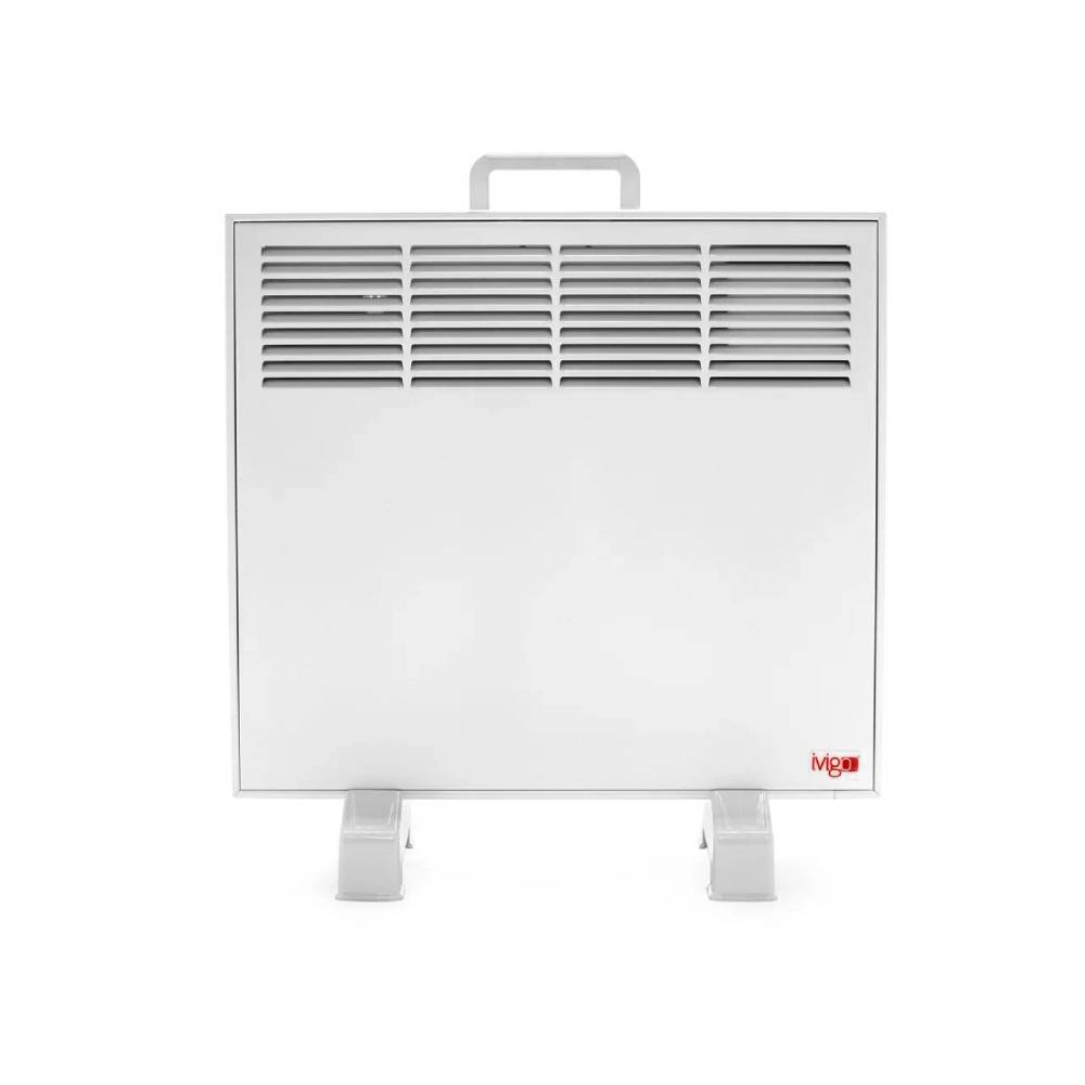 Конвектор электрический iVigo EPK M 500 Вт механический термостат EPKM05