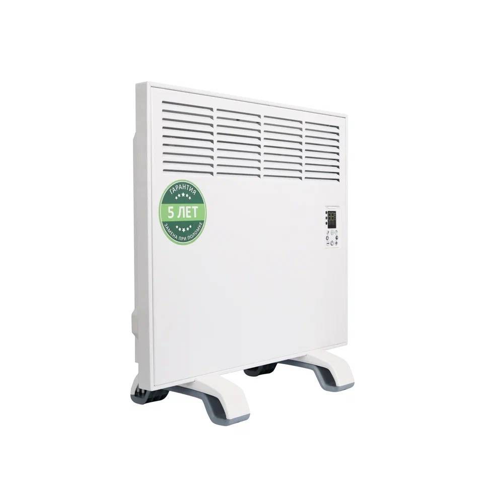 Конвектор электрический iVigo EPK Pro 750 Вт электронный термостат EPKP07