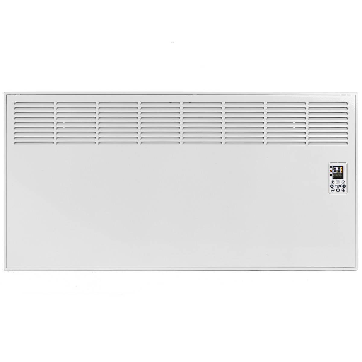 Конвектор электрический iVigo EPKP25 PRO WI-FI Вт EPKP25