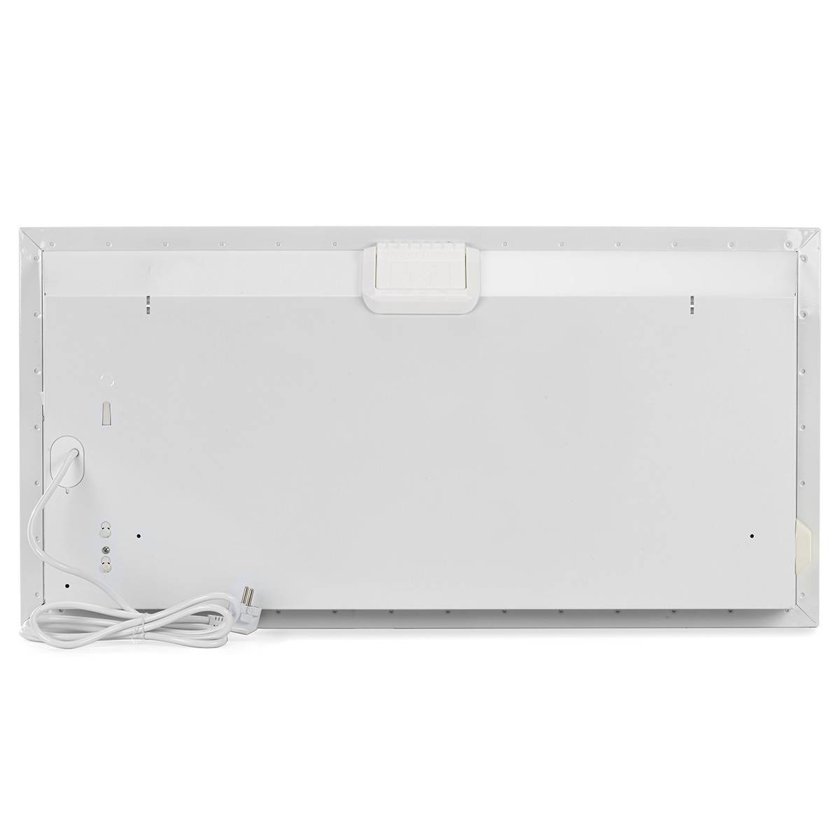 Конвектор электрический iVigo EPKP25 PRO WI-FI Вт EPKP25