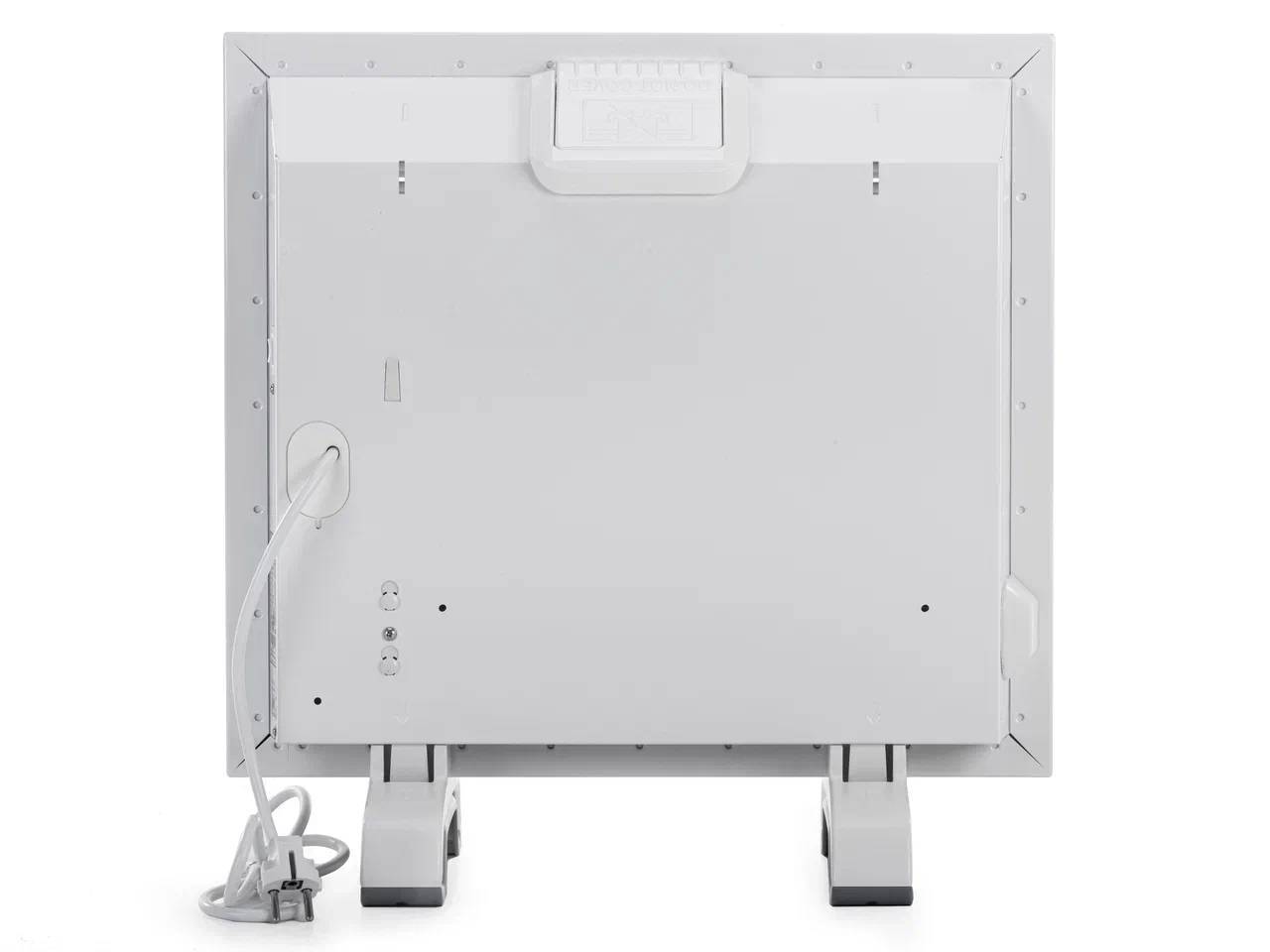 Конвектор электрический iVigo EPK Pro 500 Вт электронный термостат EPKP05