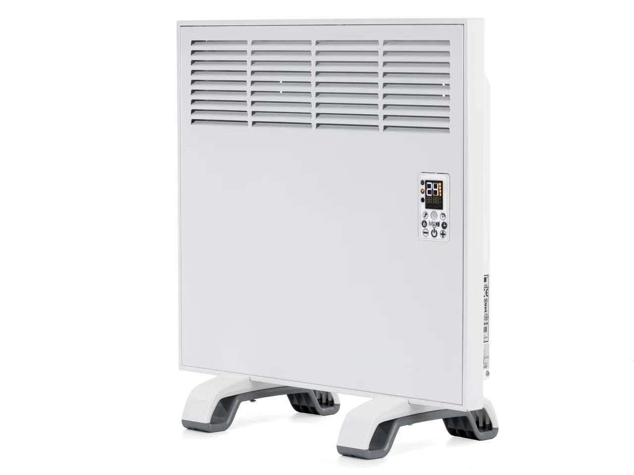 Конвектор электрический iVigo EPK Pro 500 Вт электронный термостат EPKP05