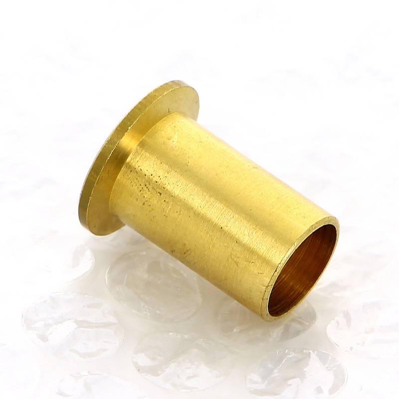 Вставка латунная для PEX-трубы Tiemme 1120 15х2.5 мм 1100029