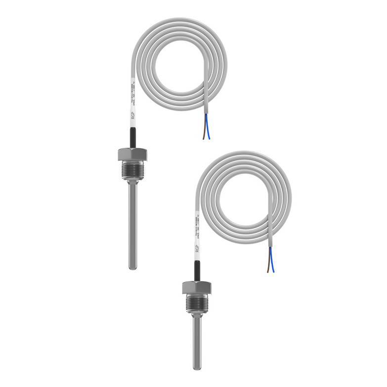 Датчик температуры погружной Shuft ETF01-NTC10K