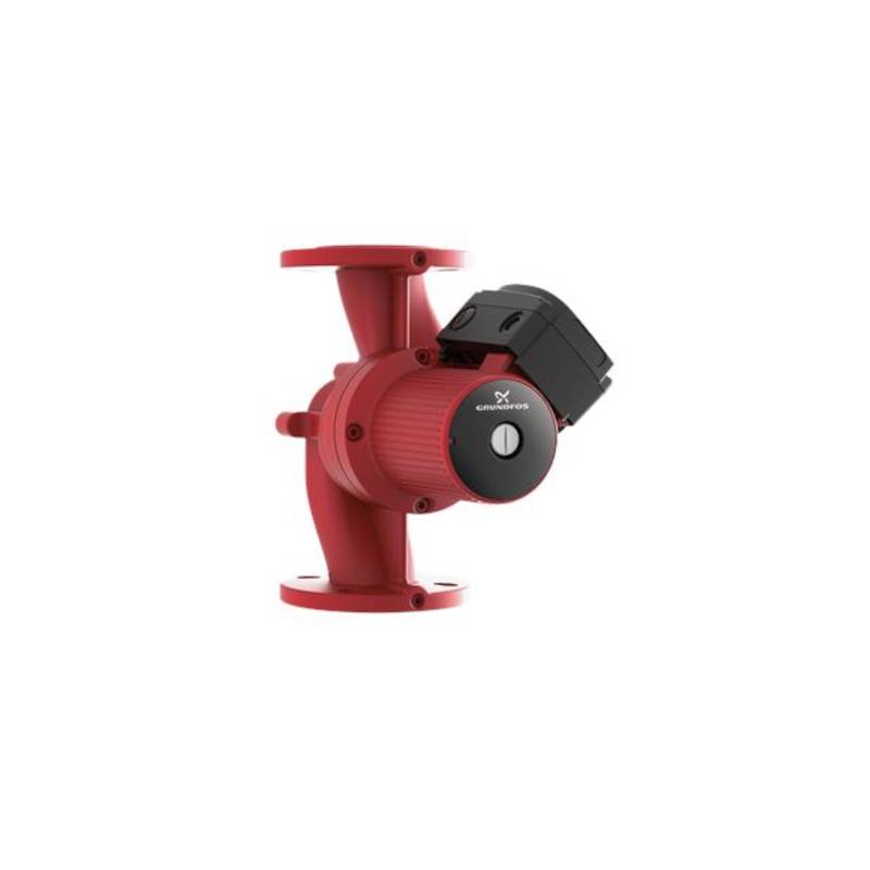 Насос циркуляционный Grundfos UPS 65-60/2 F 3x400 В PN6/10 96402260