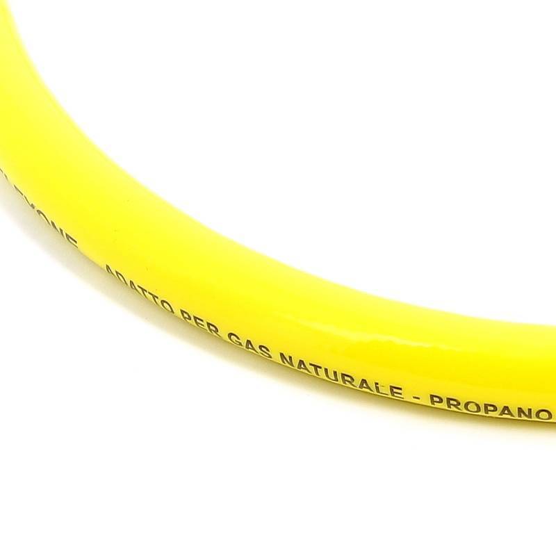 Подводка для газа сильфонная Emmeti 1/2 НВ 2 м 02401110