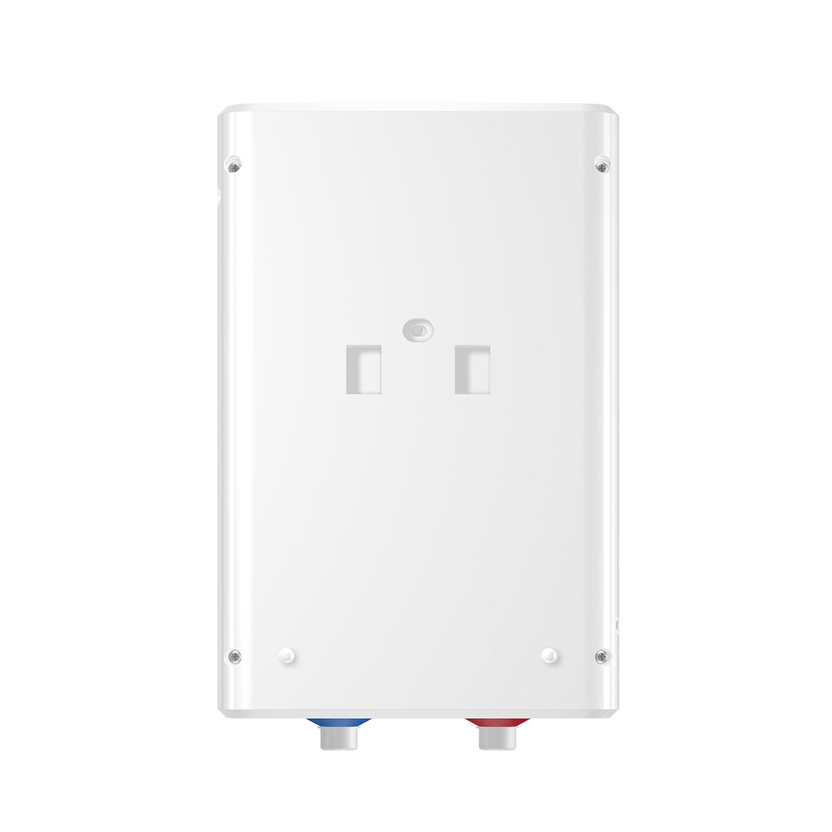 Водонагреватель накопительный Thermex Day 7 O 7 л над раковиной 11024