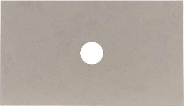 Столешница Allen Brau Fantasy 81x46.8x1 см бежевая 1.11009.B