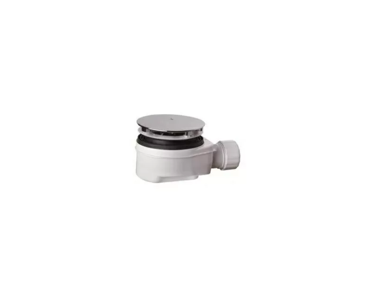 Сифон для душевых поддонов Villeroy & Boch 90 мм хром 82000061