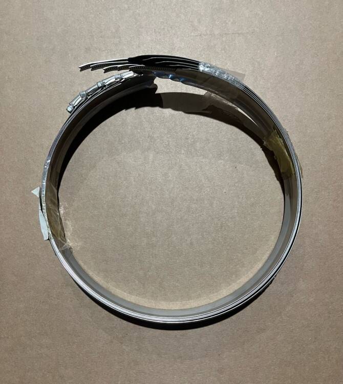 Хомут обжимной Schiedel Permeter 250 мм 9564955