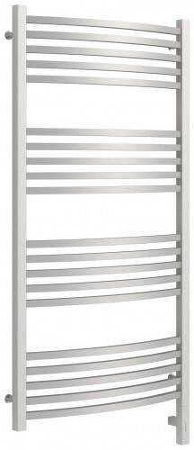 Полотенцесушитель электрический Сунержа Аркус 3.0 1320x630 мм МЭМ нижнее справа сатин 07-1570-5126