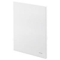 Крышка декоративная Oventrop Unibox глухая белый пластик 1022776