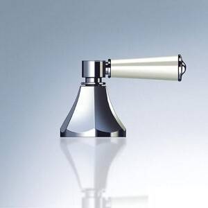 Вентиль Dornbracht Madison Flair хром 2000037000