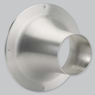 Сопло струйное TROX DUK-F/315 016753
