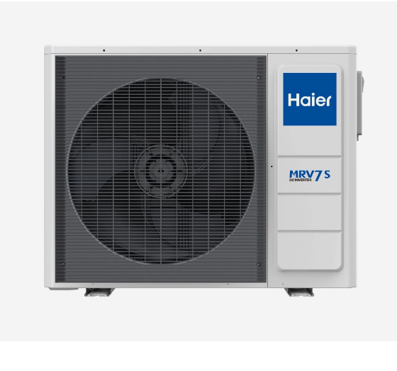 Наружный блок Haier MRV 7S AU052FCERL
