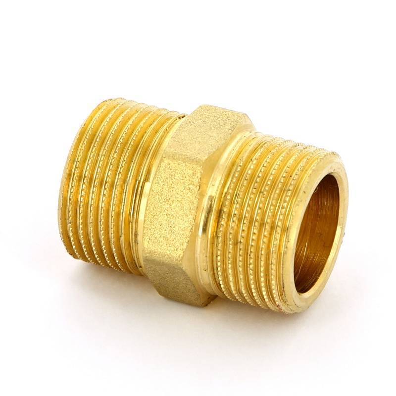 Ниппель удлиненный Uni-Fitt 3/4 601G3300