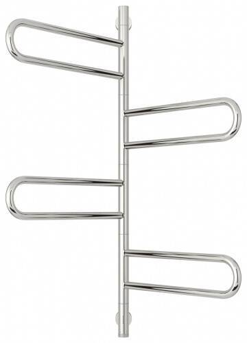 Полотенцесушитель электрический Сунержа Парео 4.0 978x535 мм хром 00-0823-0978