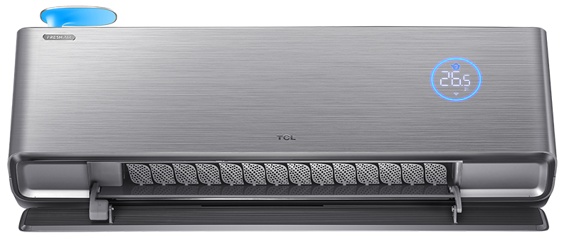 Кондиционер сплит-система TCL X-FRESH TAC-09HRID/XF / TACO-09HID/XF инверторная