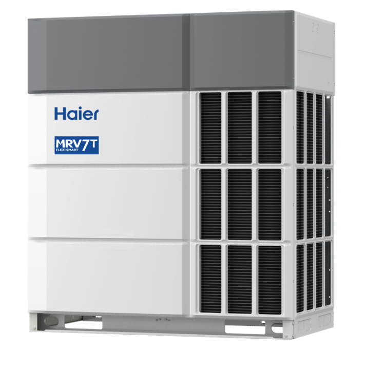 Наружный блок Haier MRV 7T Standard R410A 400 В AV30NMGETA