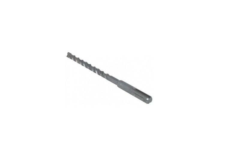 Бур Walraven WSDS+ с тремя режущими кромками 10x210 мм 69521021