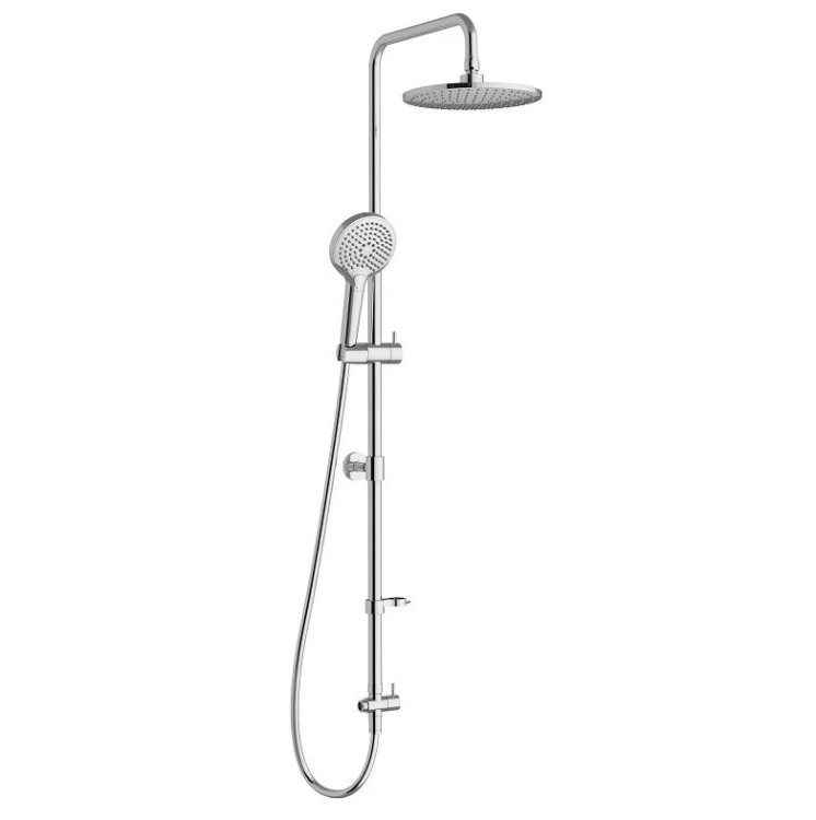 Душевая стойка VitrA Joy хром A45785EXP