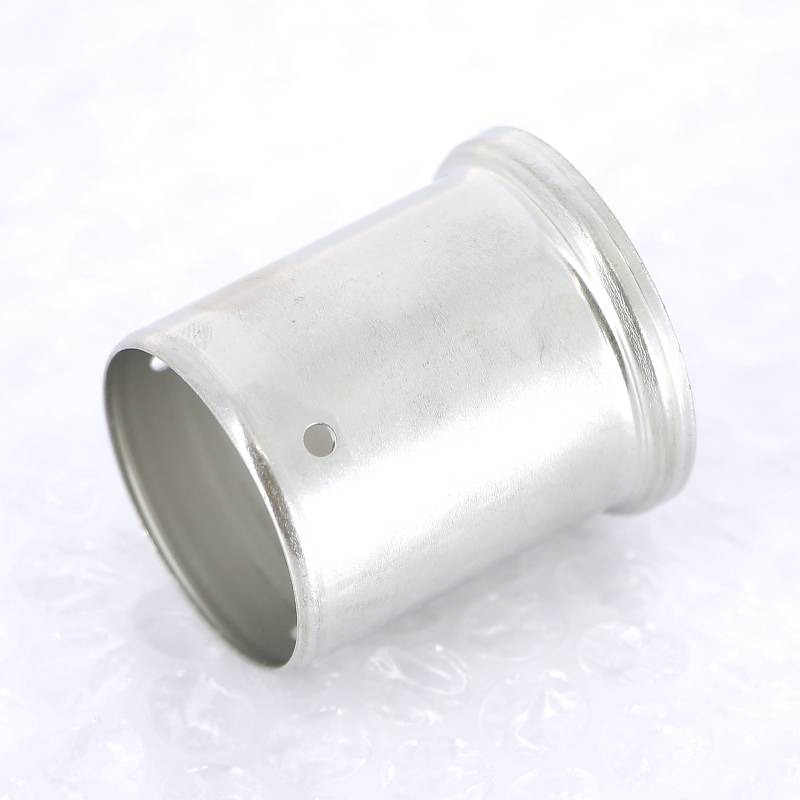 Гильза стальная Henco 32 мм H32