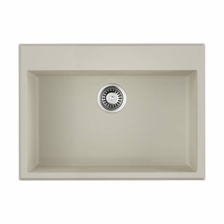 Кухонная мойка OMOIKIRI Tedori 68-P 680x500 мм эверест 4993970