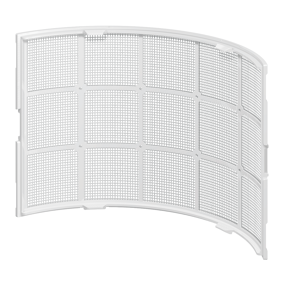 Комплект фильтров для воздухоочистителя Thermex Fortuna 63 ЭдЭБ