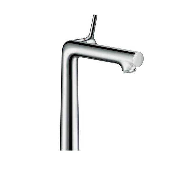 Смеситель для раковины Hansgrohe Talis S 250 без сливного гарнитура хром 72116000