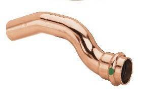 Обвод Viega Profipress с SC-Contur 18 мм Н-В 322335