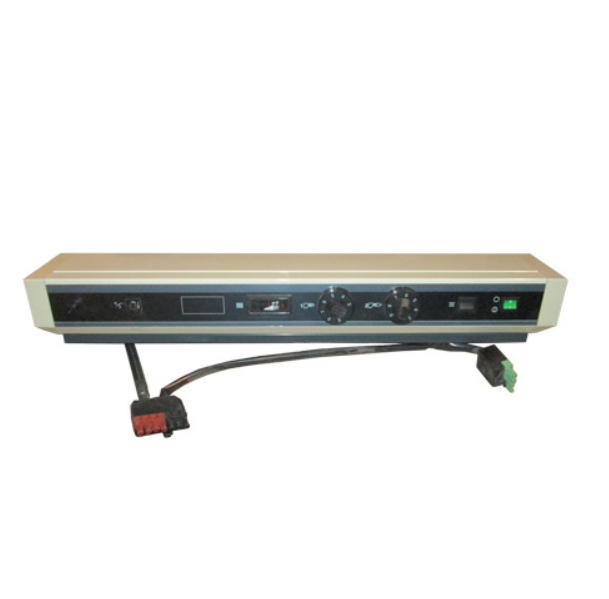 Панель управления стандартная De Dietrich FA3 для котлов GT 300 / GT 400 / GTE 500 85557003