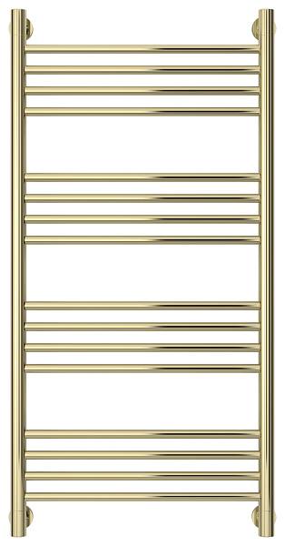 Полотенцесушитель водяной Сунержа Богема+ 500x1000 мм шампань 020-0220-1050