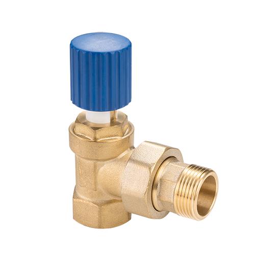 Клапан перепускной Oventrop Premium 3/4 НВ PN 10 52005