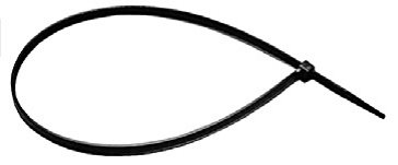 Кабельная стяжка Zehnder 7.5х360 мм 100 шт. 990327820