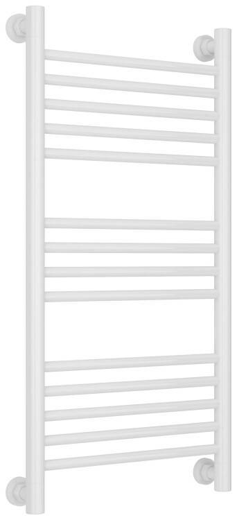 Полотенцесушитель водяной Сунержа Богема + 800x400 мм белый 12-0220-8040