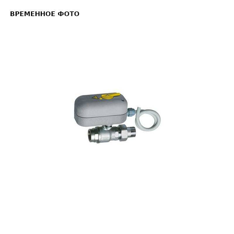 Кран шаровой 2-ходовой FAR НВ 3/4 под сервопривод FA 300717 3408