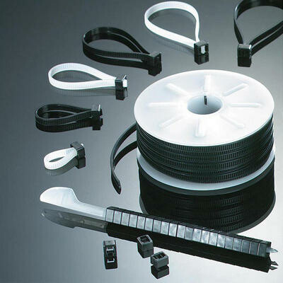 Лента Walraven BIS STARLOCK 15 м белая 0909120