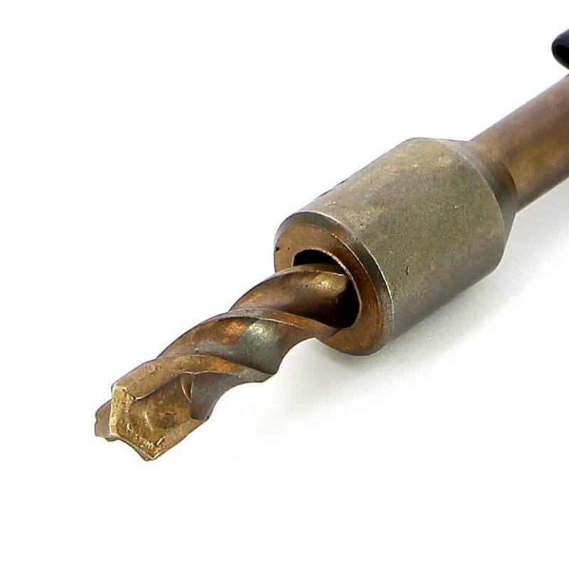 Бур с ограничителем Walraven WSDS M10x110 мм для анкера M8 6951010