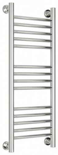 Полотенцесушитель водяной Сунержа Богема 800x300 мм прямая полированная сталь 00-0220-8030