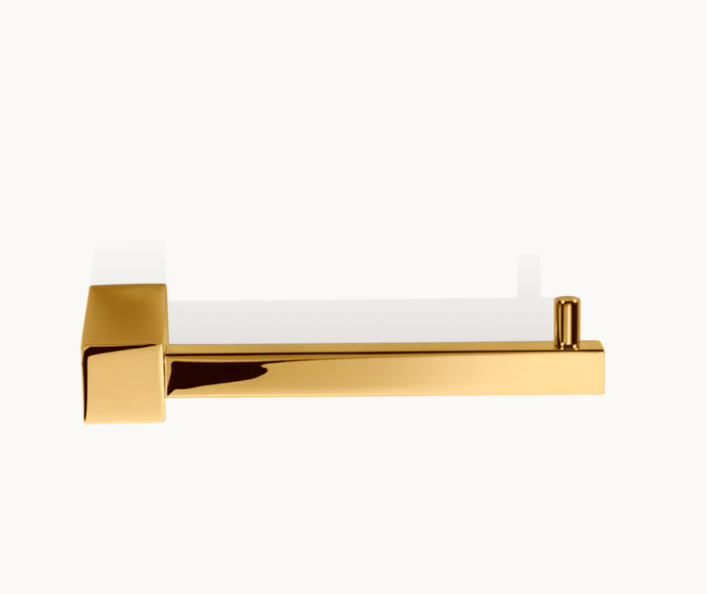 Бумагодержатель Decor Walther золото 0561120