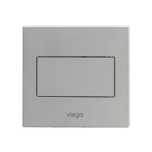 Клавиша смыва для писсуара Viega Visign for Style 12 хром 599256