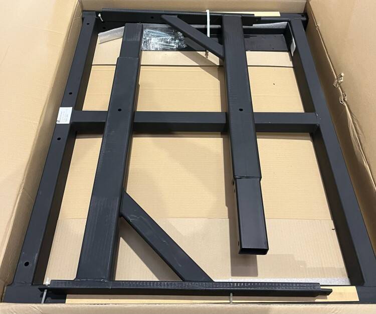 Монтажная стойка двухсторонняя TECEprofil 7247343