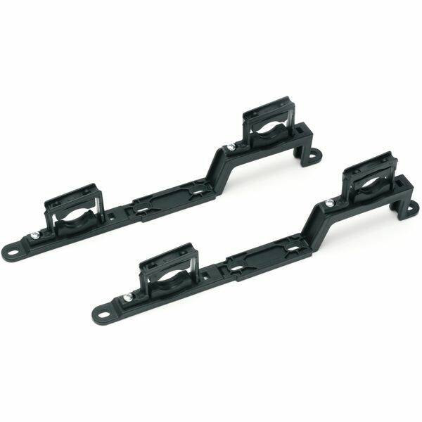 Набор кронштейнов для распределительных гребенок REHAU 2 шт 12641211001