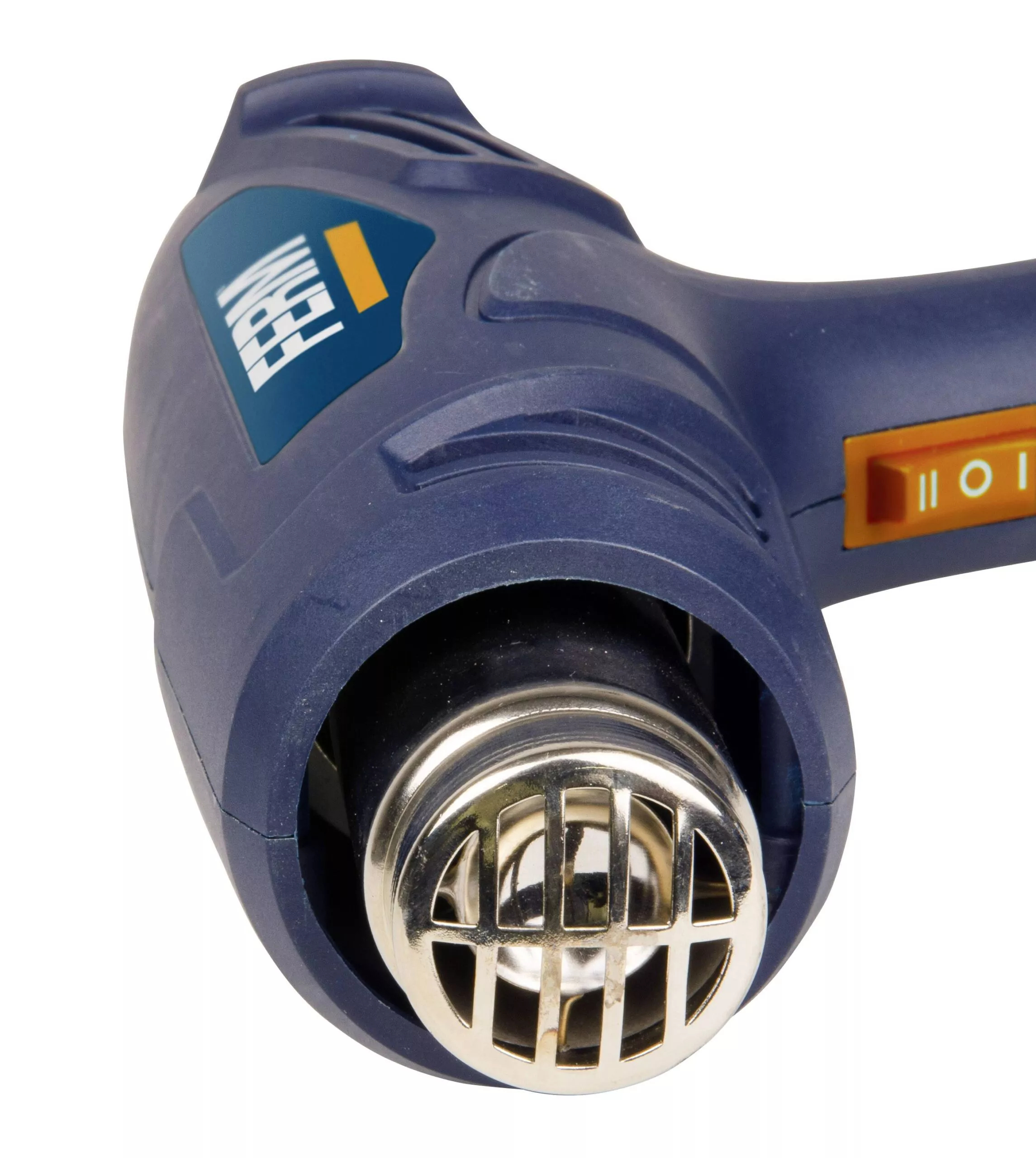 Фен строительный FERM HAM1015 2000 Вт HAM1015