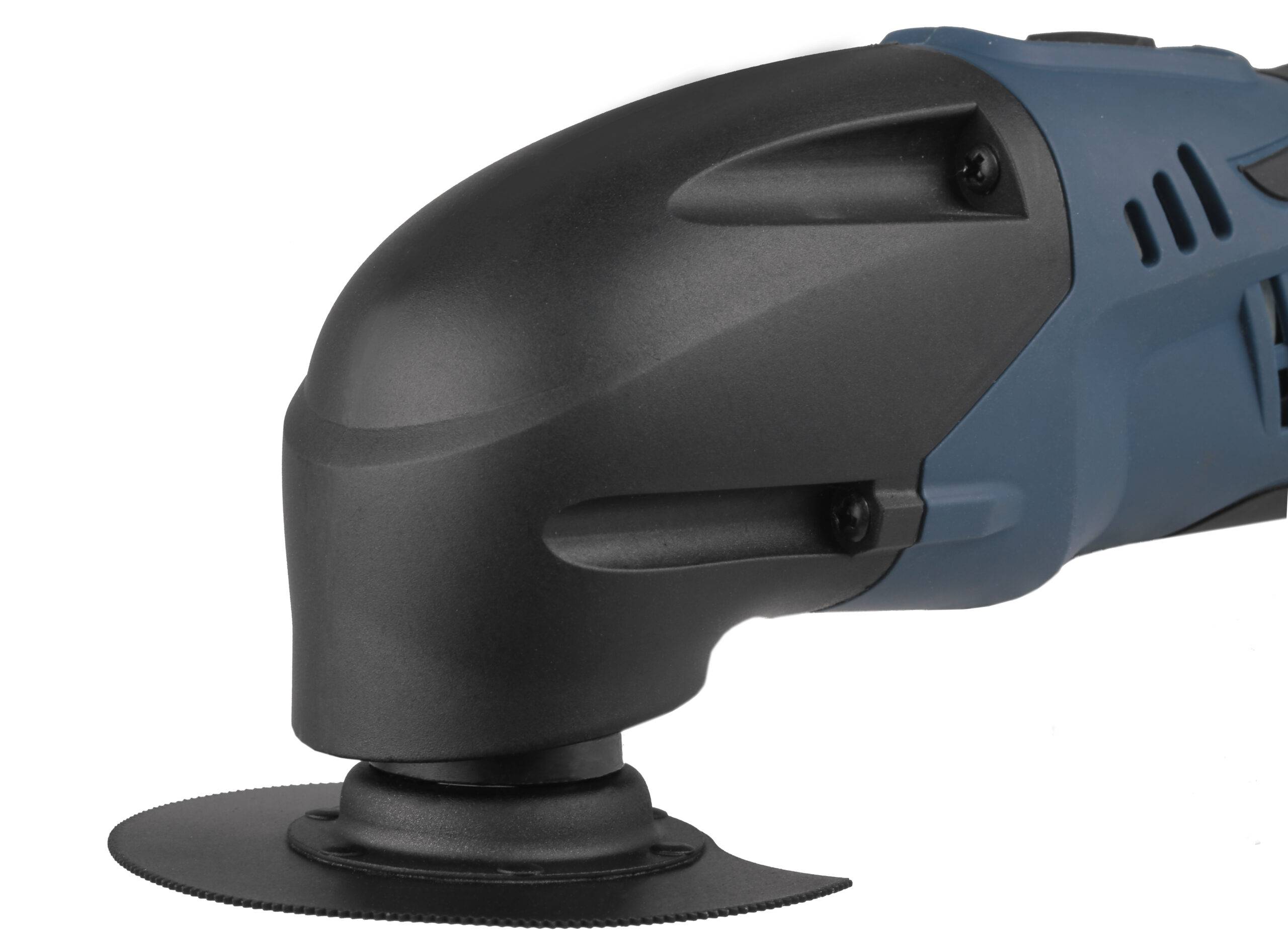 Многофункциональный инструмент реноватор FERM OTM OTM