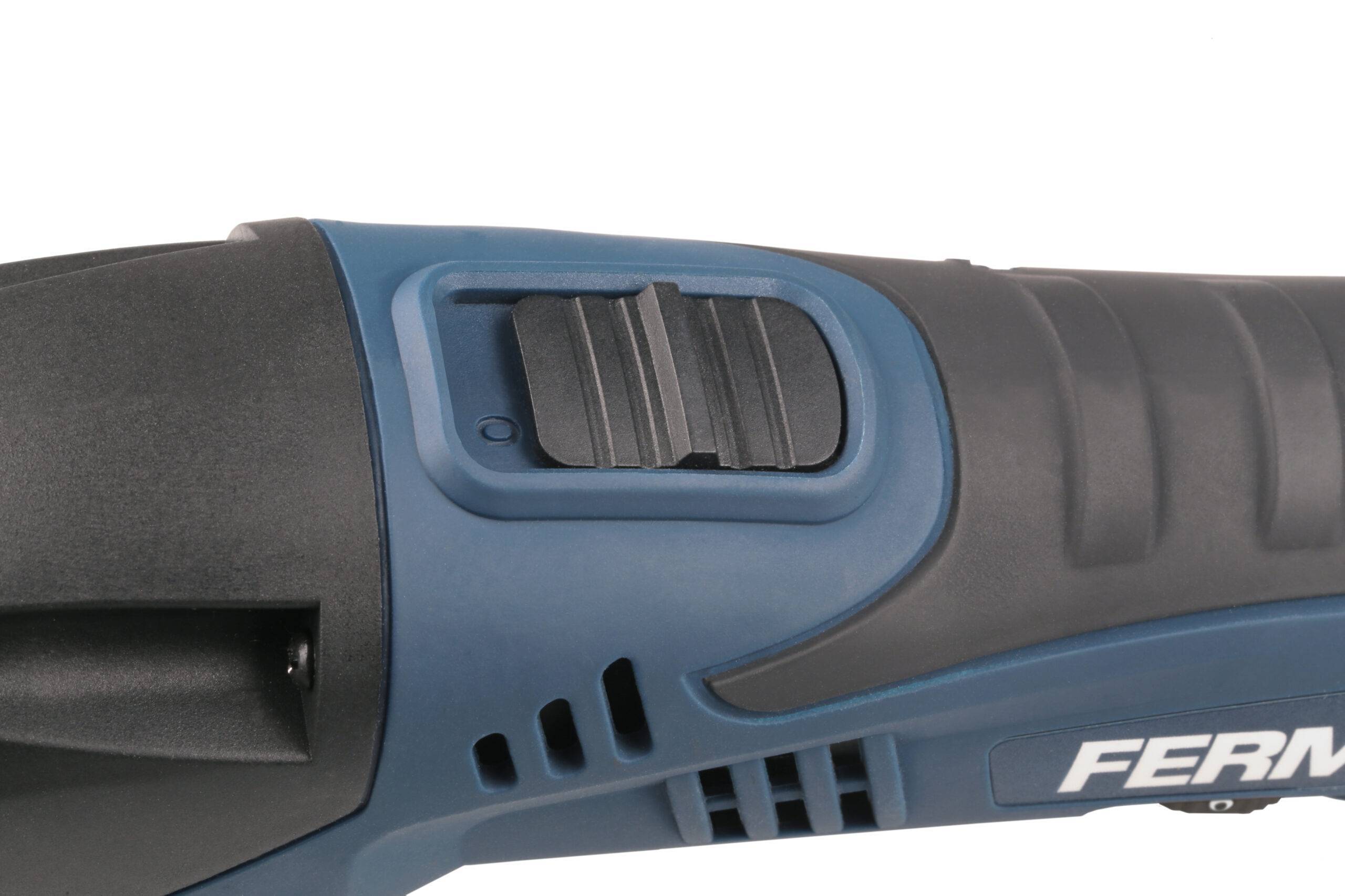 Многофункциональный инструмент реноватор FERM OTM OTM